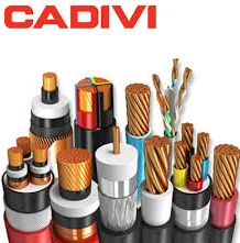 Bảng giá Dây cáp điện Cadivi