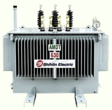 Bảng giá máy biến áp SHIHLIN 